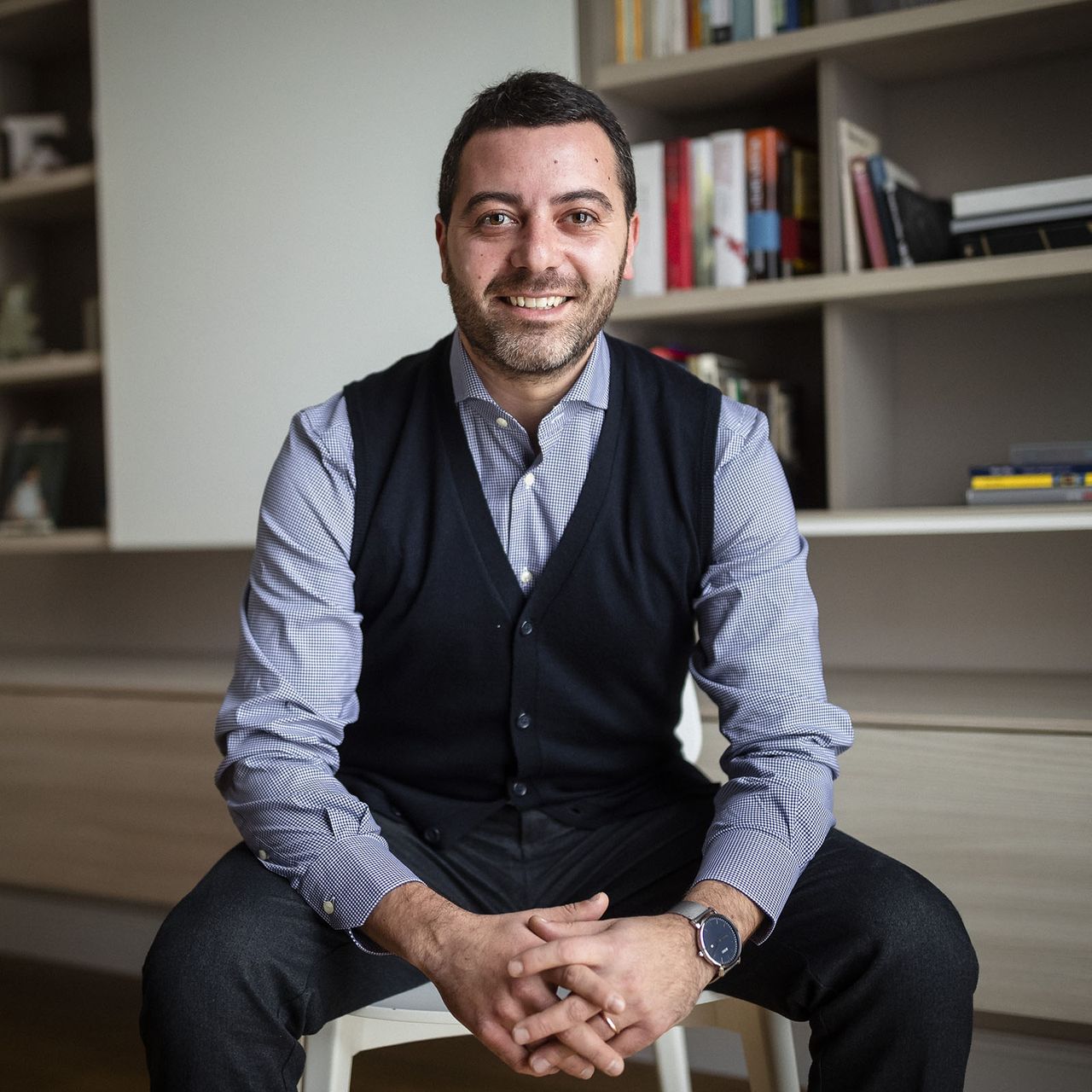 Dr. Alfonso Panella