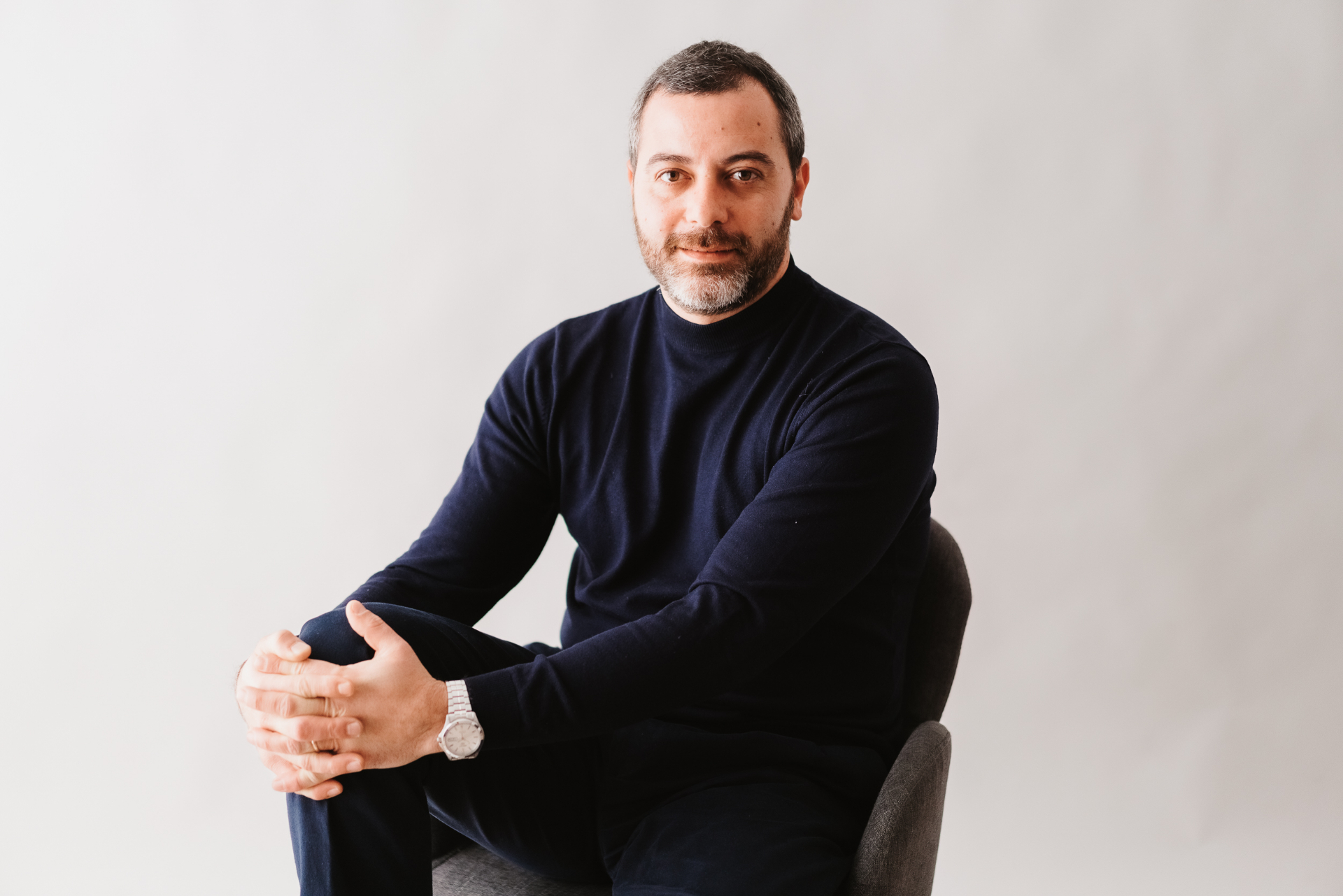 Dr. Alfonso Panella